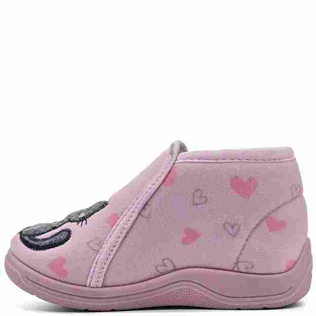 Girls_Winter Slippers _tenten / 510